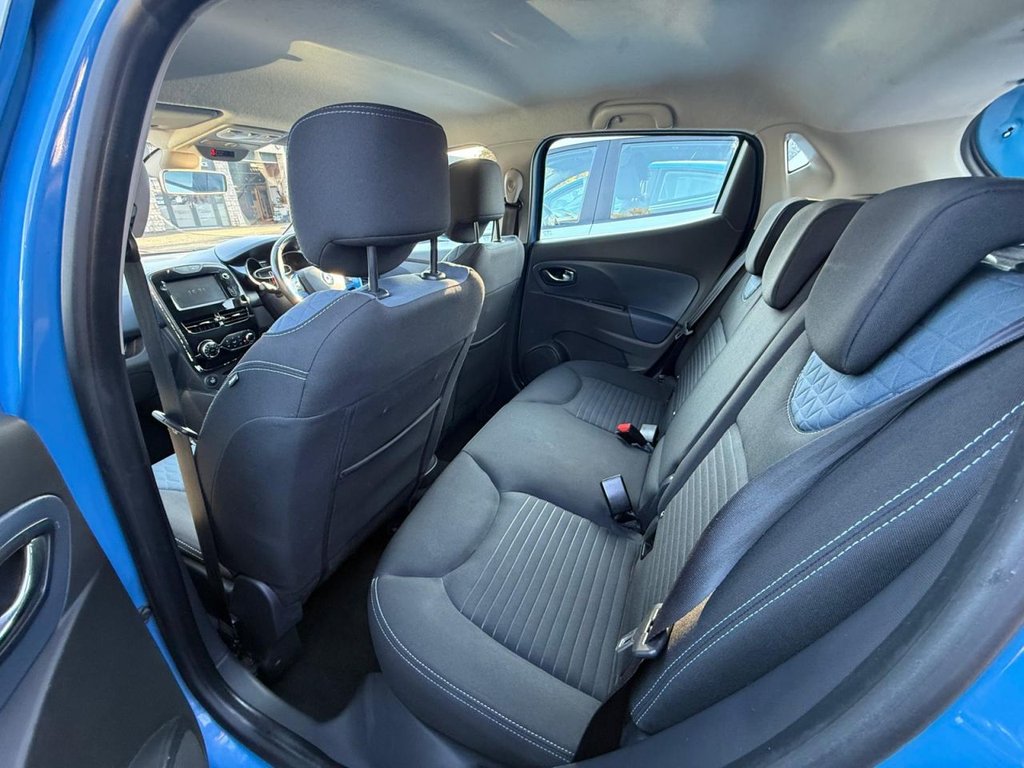 Used Renault Clio 2014 for sale - 76686662: Photo 37