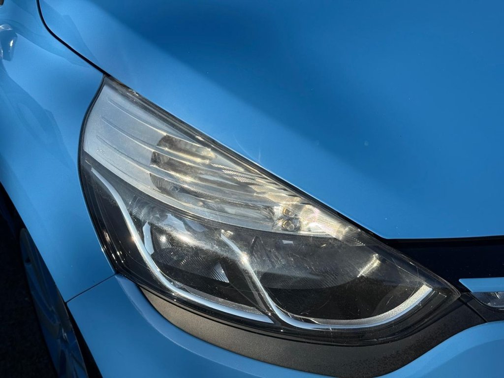 Used Renault Clio 2014 for sale - 76686662: Photo 42