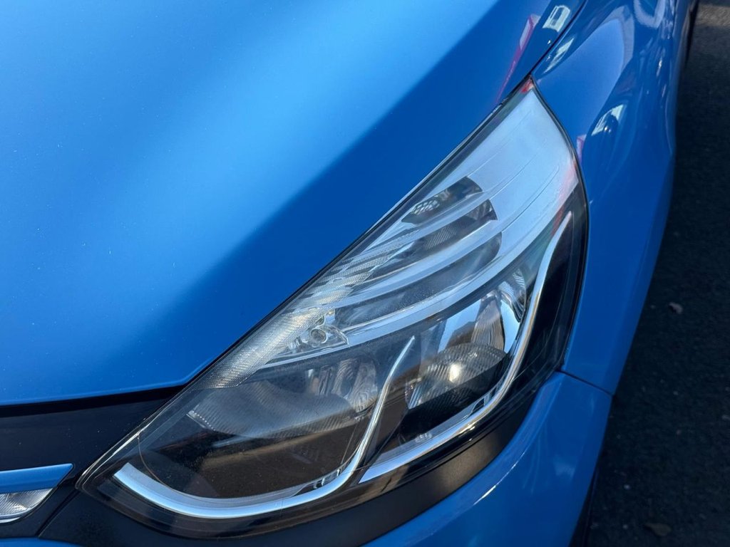 Used Renault Clio 2014 for sale - 76686662: Photo 44