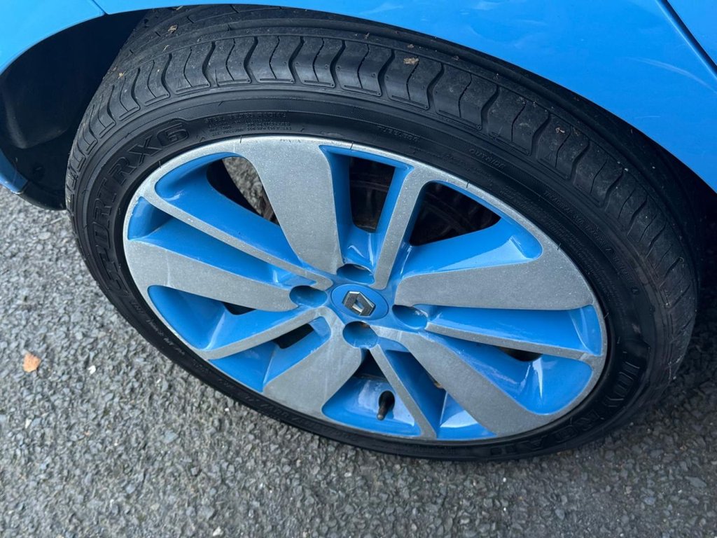 Used Renault Clio 2014 for sale - 76686662: Photo 50