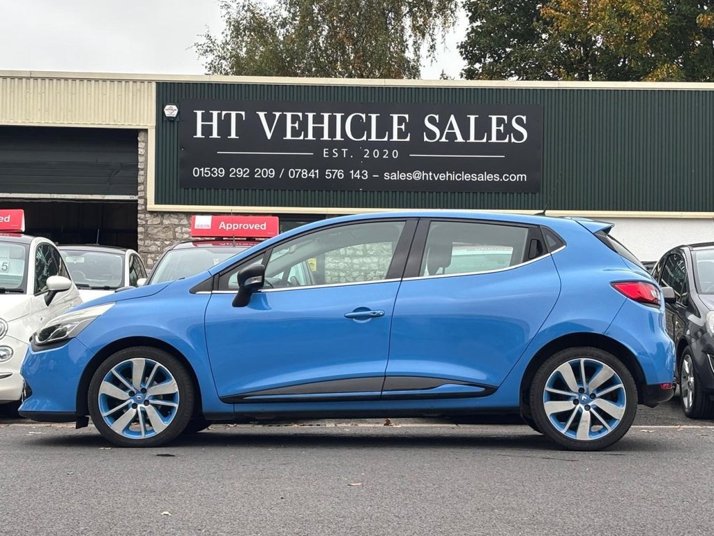 Used Renault Clio 2014 for sale - 76686662: Photo 6