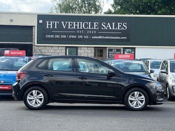 Used Volkswagen Polo 2018 for sale - 79072131: Photo