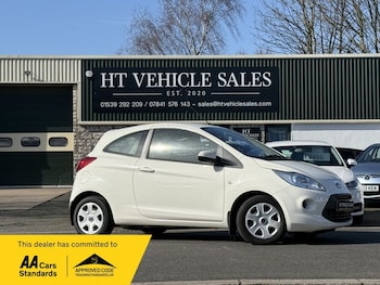 Used Ford Ka 2013 for sale - 78518137: Photo