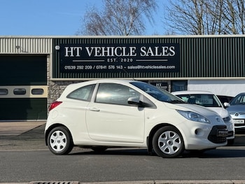 Used Ford Ka 2013 for sale - 78518137: Photo