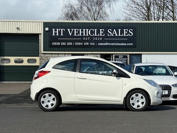 Used Ford Ka 2013 for sale - 78518137: Photo