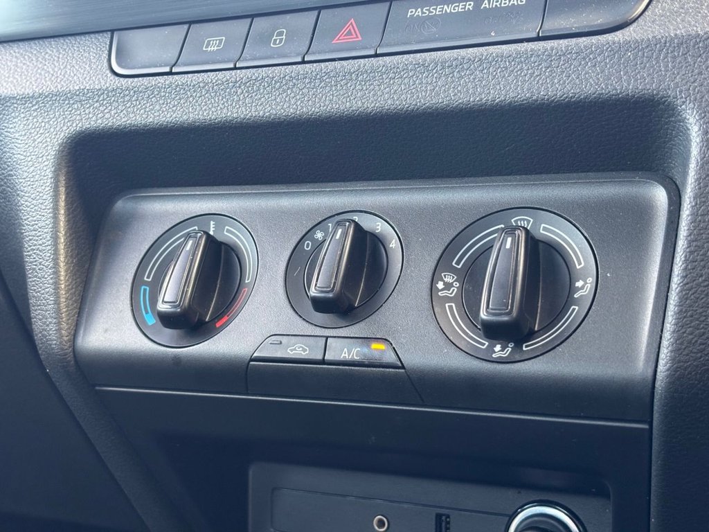 Used Skoda Fabia 2015 for sale - 76256658: Photo 13