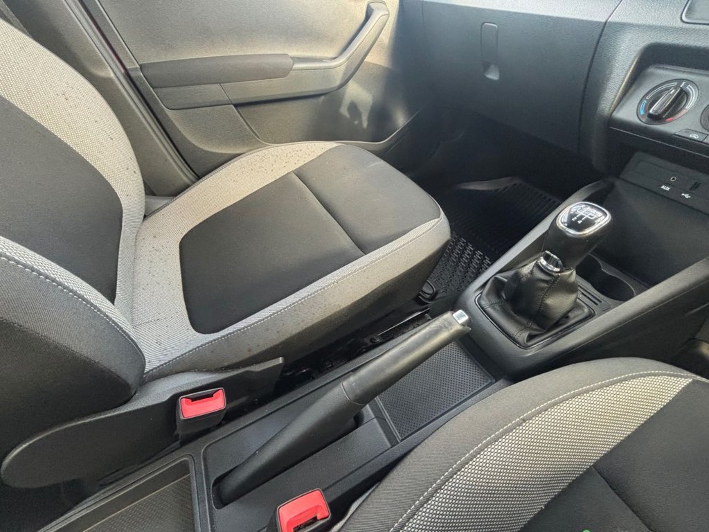 Used Skoda Fabia 2015 for sale - 76256658: Photo 16