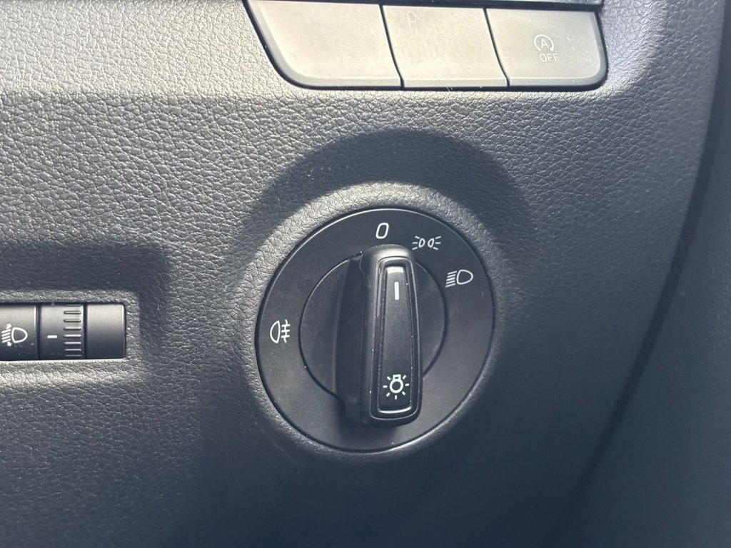 Used Skoda Fabia 2015 for sale - 76256658: Photo 17