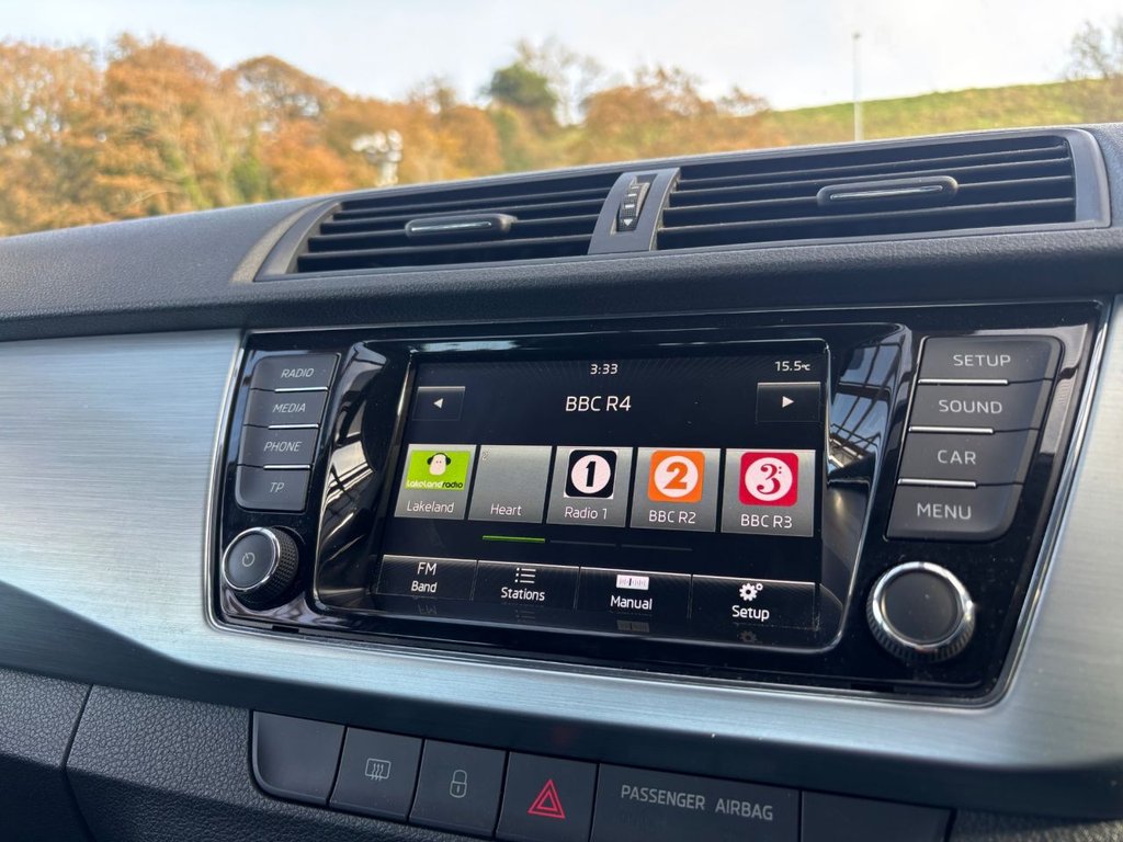 Used Skoda Fabia 2015 for sale - 76256658: Photo 22