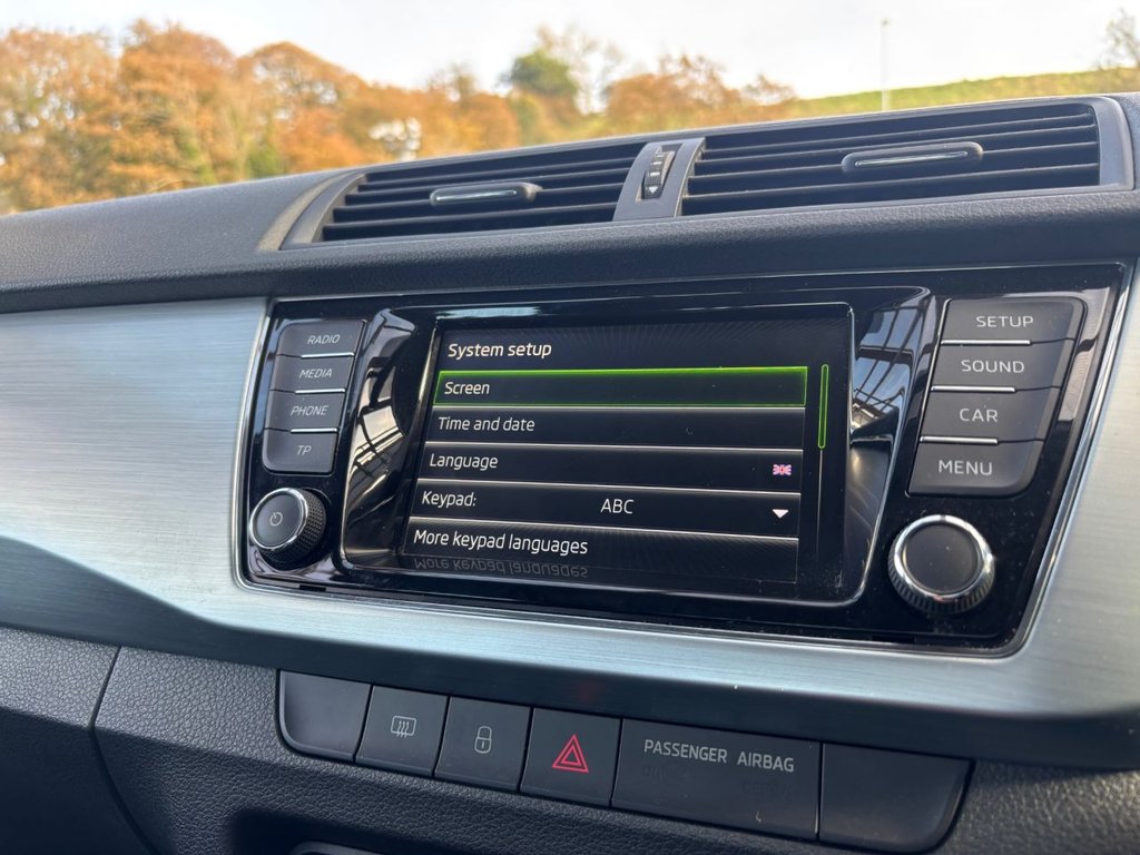 Used Skoda Fabia 2015 for sale - 76256658: Photo 27