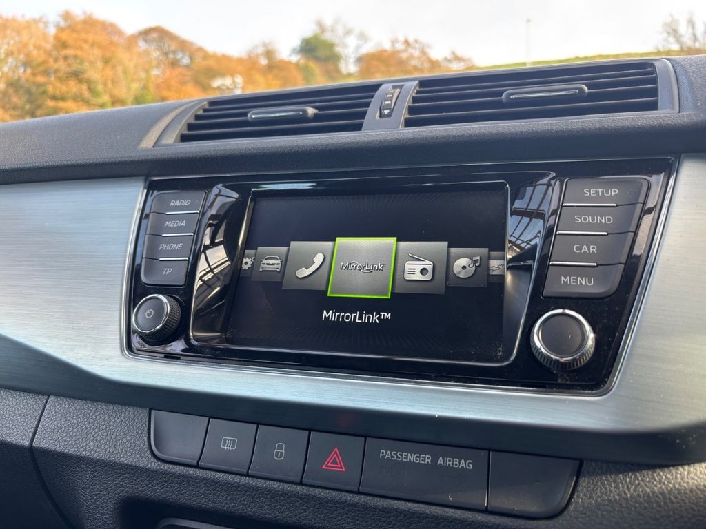 Used Skoda Fabia 2015 for sale - 76256658: Photo 28