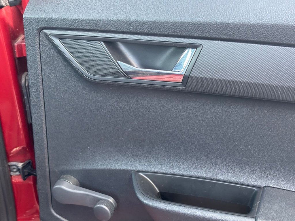 Used Skoda Fabia 2015 for sale - 76256658: Photo 37