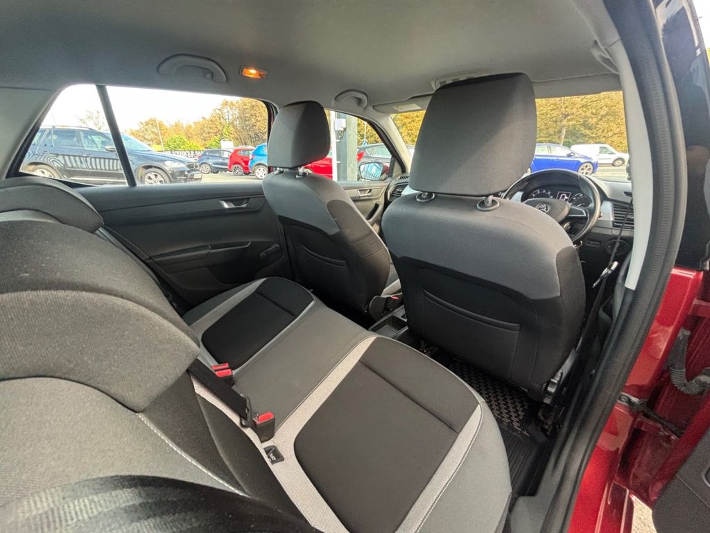 Used Skoda Fabia 2015 for sale - 76256658: Photo 38