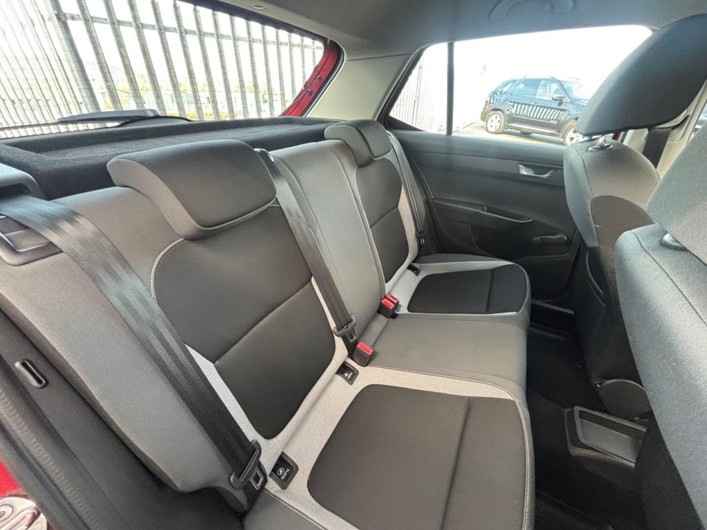 Used Skoda Fabia 2015 for sale - 76256658: Photo 39