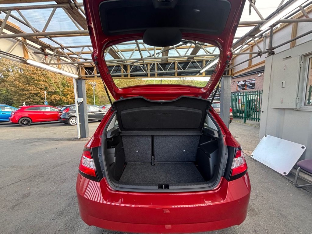 Used Skoda Fabia 2015 for sale - 76256658: Photo 40