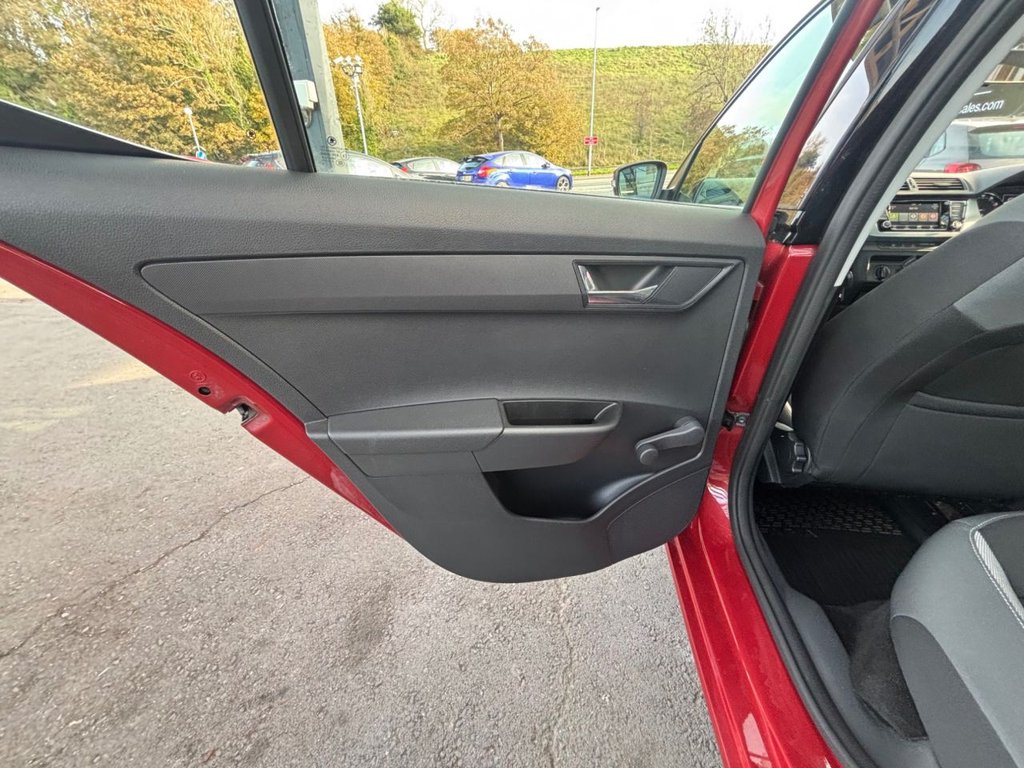 Used Skoda Fabia 2015 for sale - 76256658: Photo 43