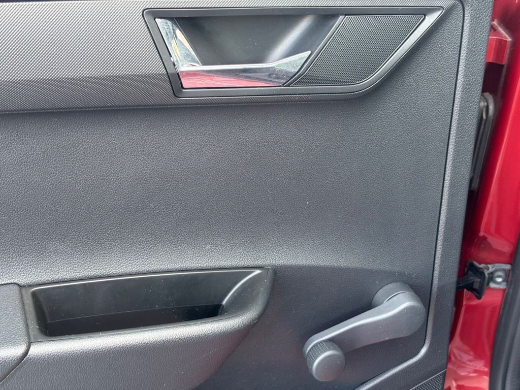 Used Skoda Fabia 2015 for sale - 76256658: Photo 44