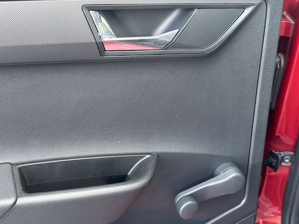 Used Skoda Fabia 2015 for sale - 76256658: Photo 44