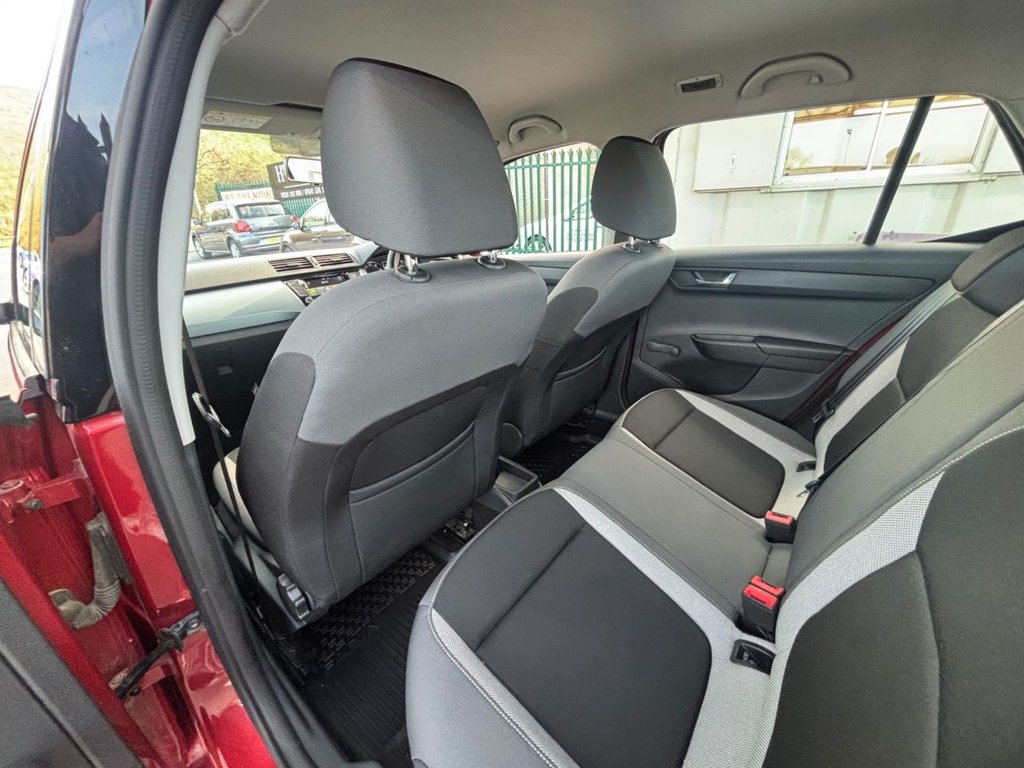 Used Skoda Fabia 2015 for sale - 76256658: Photo 45