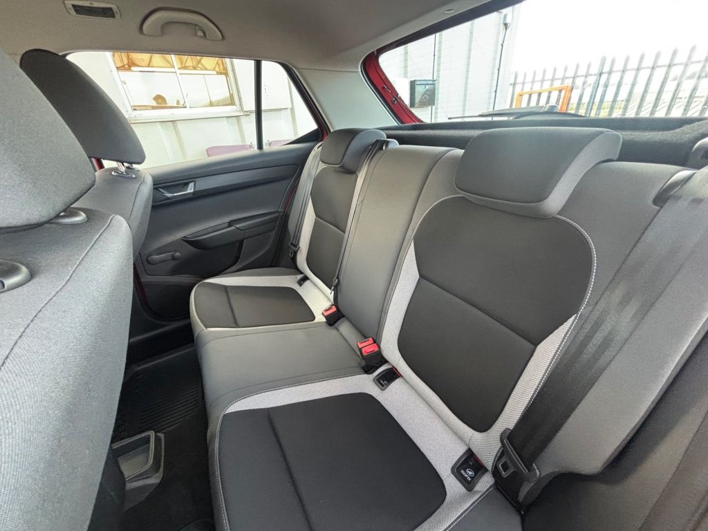 Used Skoda Fabia 2015 for sale - 76256658: Photo 46