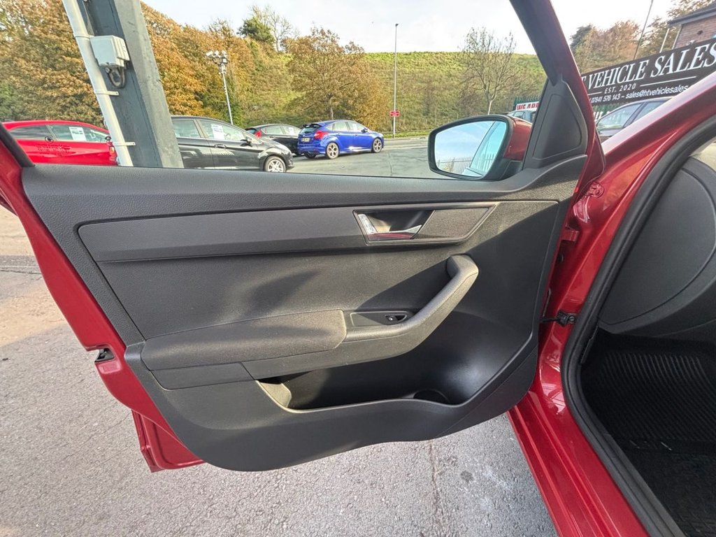 Used Skoda Fabia 2015 for sale - 76256658: Photo 47