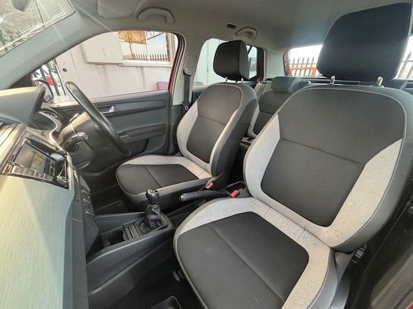 Used Skoda Fabia 2015 for sale - 76256658: Photo 50