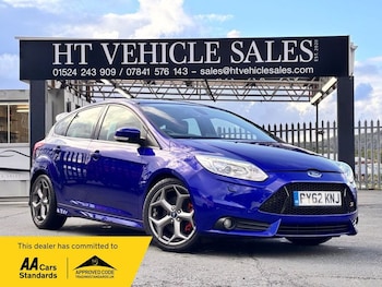 Used Ford Focus 2012 for sale - 76157344: Photo