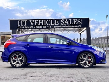 Used Ford Focus 2012 for sale - 76157344: Photo