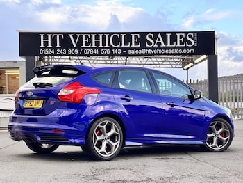 Used Ford Focus 2012 for sale - 76157344: Photo