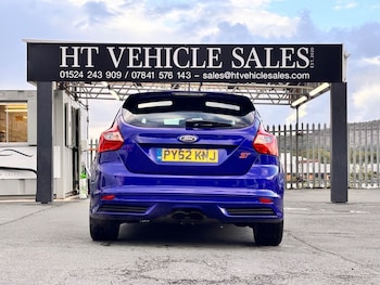 Used Ford Focus 2012 for sale - 76157344: Photo