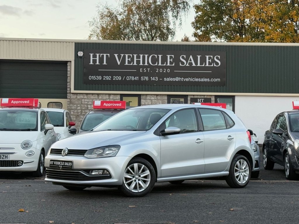 Used Volkswagen Polo 2015 for sale - 76279817: Photo 10