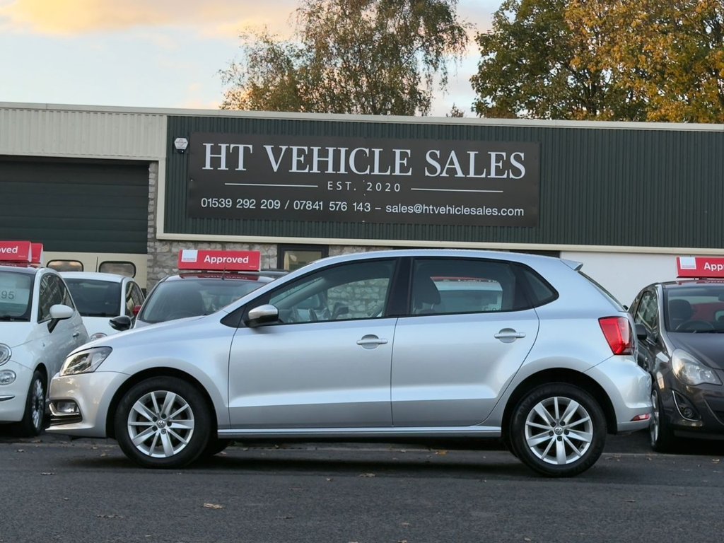 Used Volkswagen Polo 2015 for sale - 76279817: Photo 11