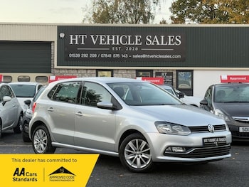 2015 (65) - 1.0 BlueMotion Tech SE Hatchback 5dr Petrol Manual Euro 6 (s/s) (75 ps)