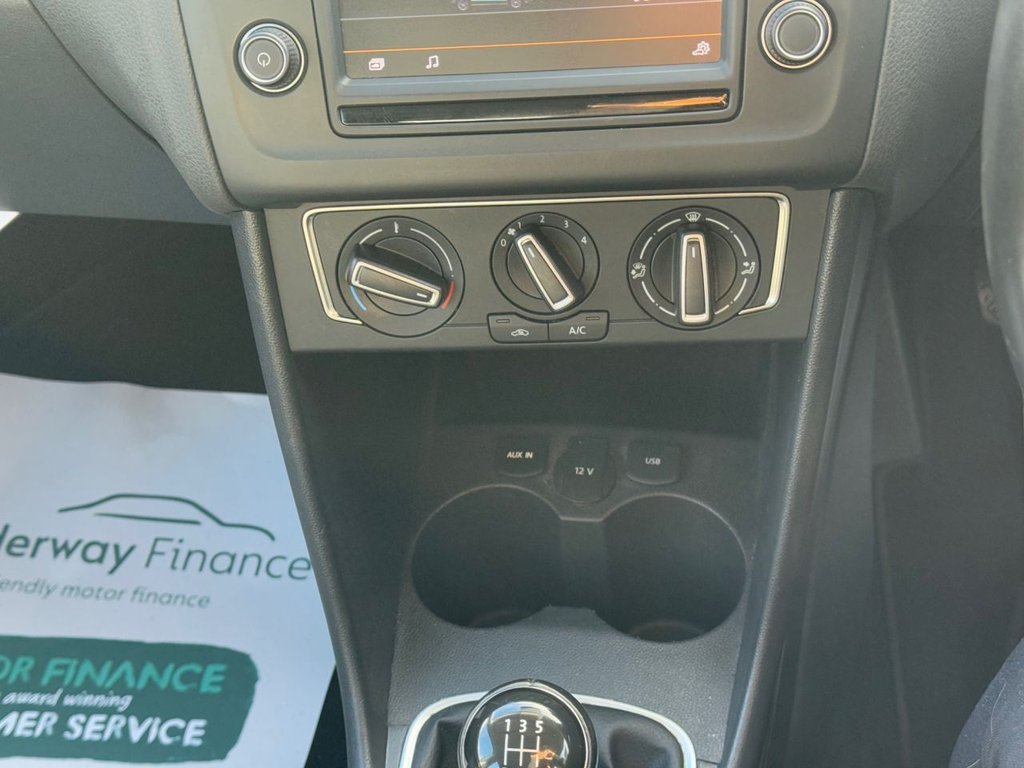 Used Volkswagen Polo 2015 for sale - 76279817: Photo 31