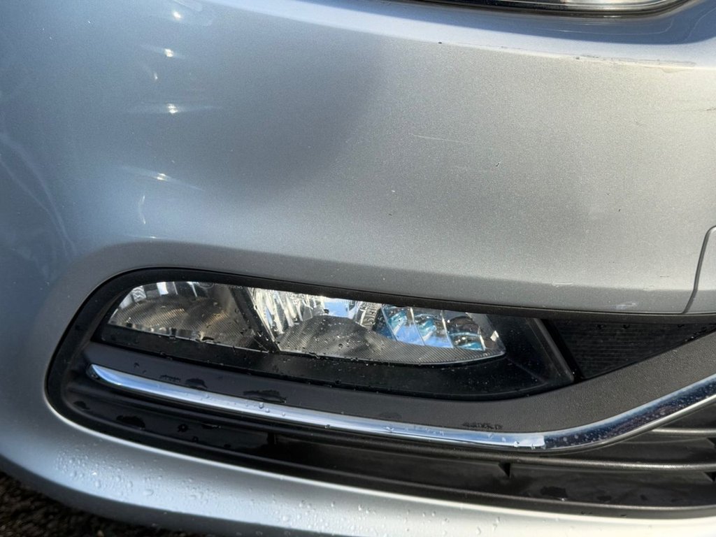 Used Volkswagen Polo 2015 for sale - 76279817: Photo 44