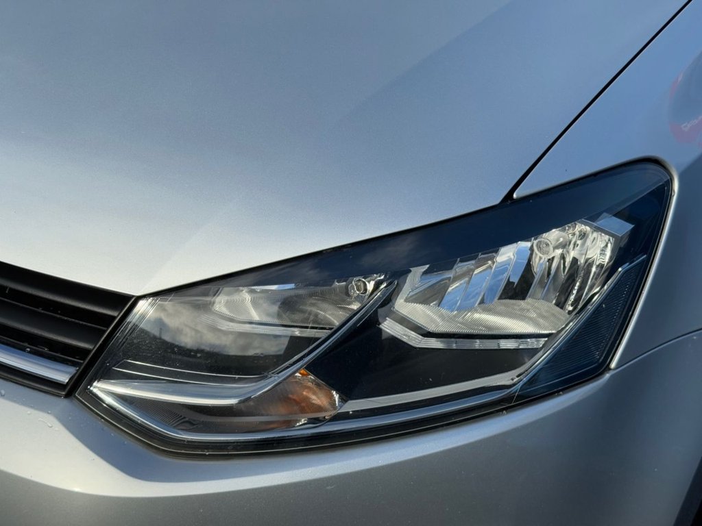 Used Volkswagen Polo 2015 for sale - 76279817: Photo 46