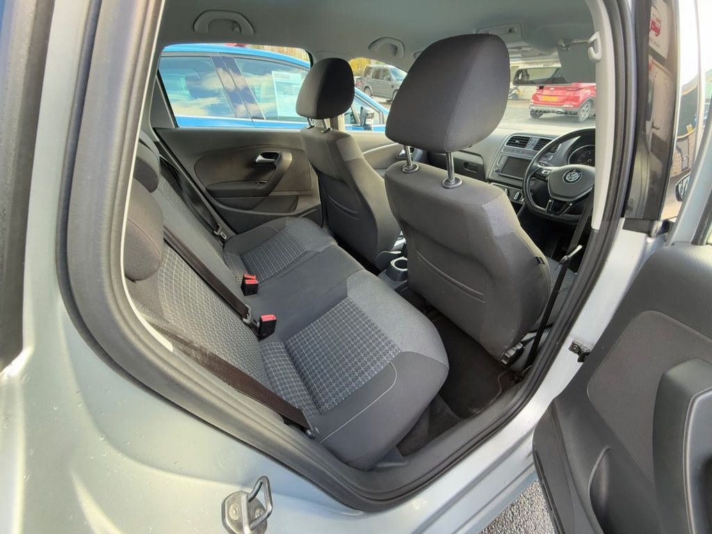 Used Volkswagen Polo 2015 for sale - 76279817: Photo 50