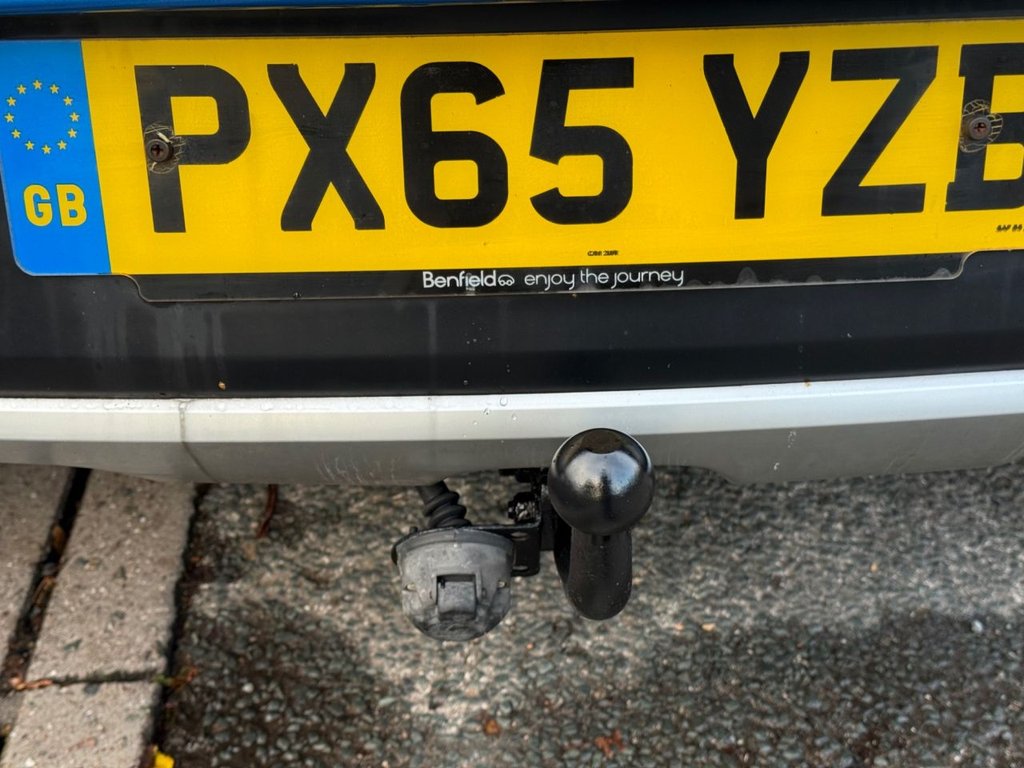 Used Dacia Sandero Stepway 2015 for sale - 76157360: Photo 23