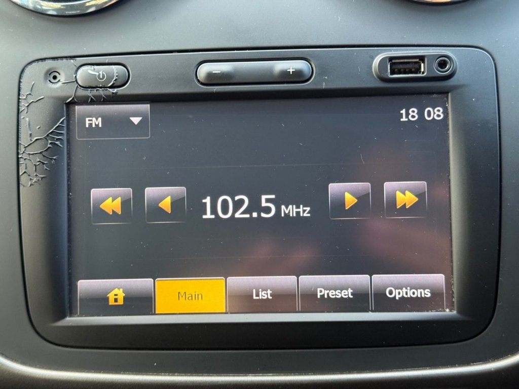 Used Dacia Sandero Stepway 2015 for sale - 76157360: Photo 43