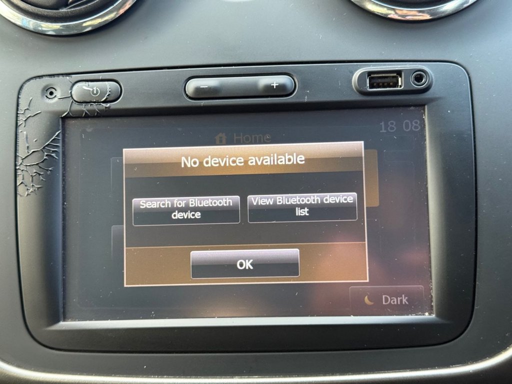 Used Dacia Sandero Stepway 2015 for sale - 76157360: Photo 46