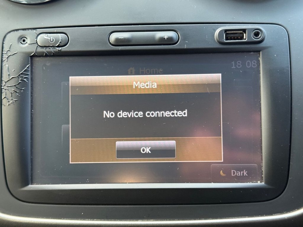 Used Dacia Sandero Stepway 2015 for sale - 76157360: Photo 47