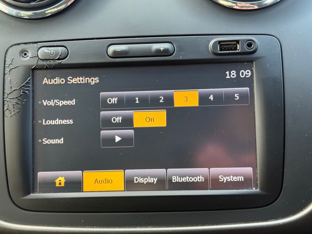 Used Dacia Sandero Stepway 2015 for sale - 76157360: Photo 49