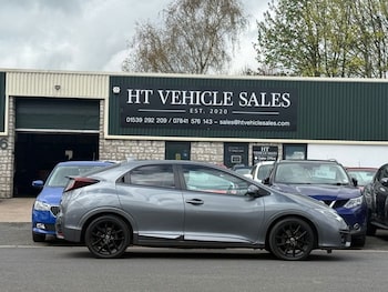 Used Honda Civic 2016 for sale - 78531268: Photo