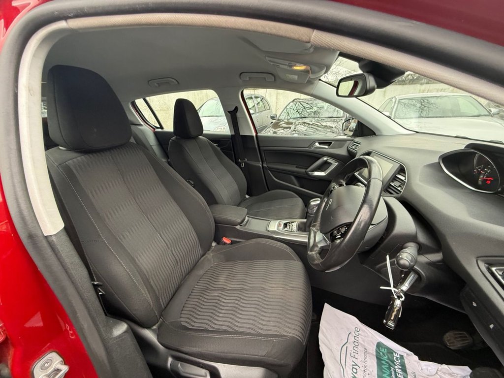 Used Peugeot 308 2014 for sale - 77547498: Photo 10