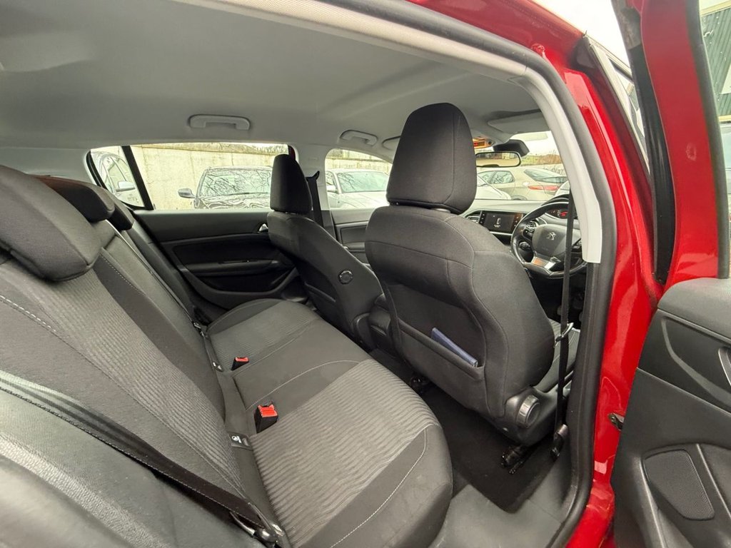 Used Peugeot 308 2014 for sale - 77547498: Photo 11