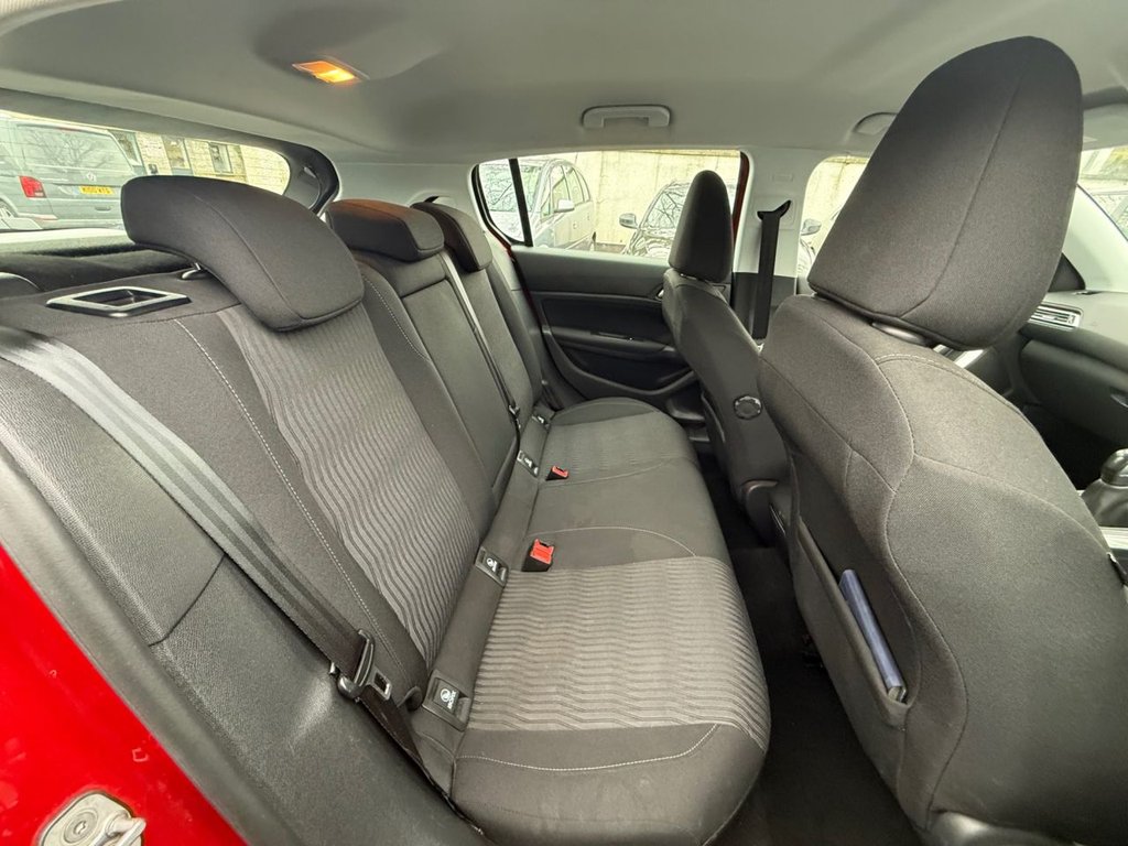 Used Peugeot 308 2014 for sale - 77547498: Photo 12