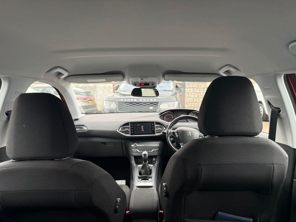 Used Peugeot 308 2014 for sale - 77547498: Photo 13