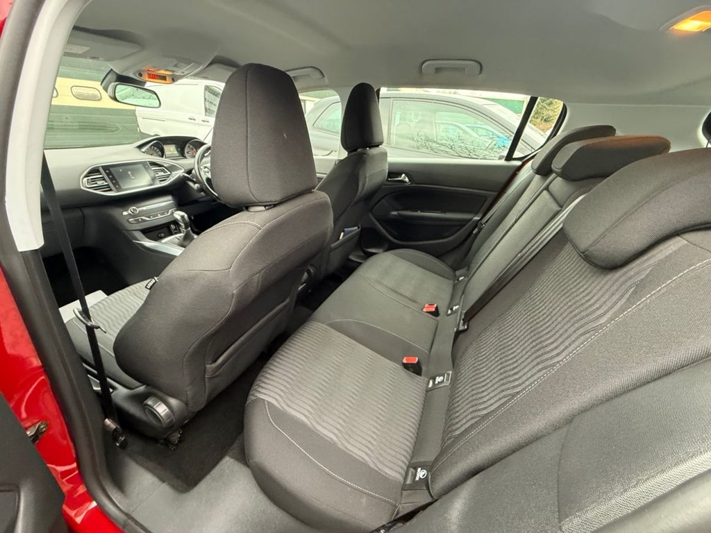 Used Peugeot 308 2014 for sale - 77547498: Photo 14