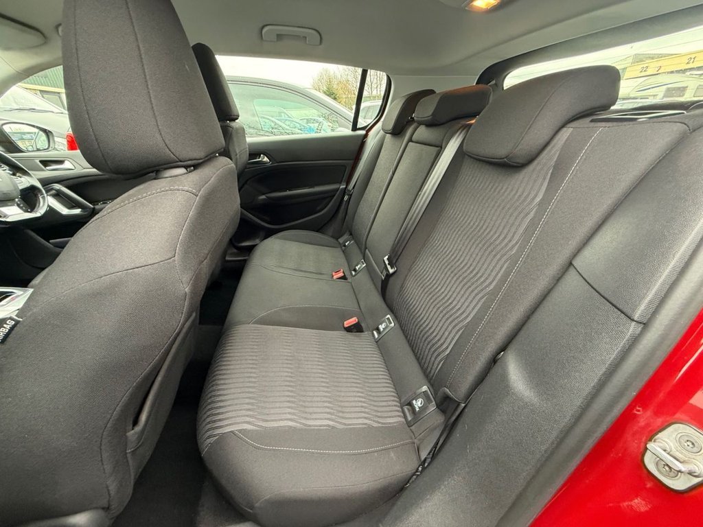 Used Peugeot 308 2014 for sale - 77547498: Photo 15