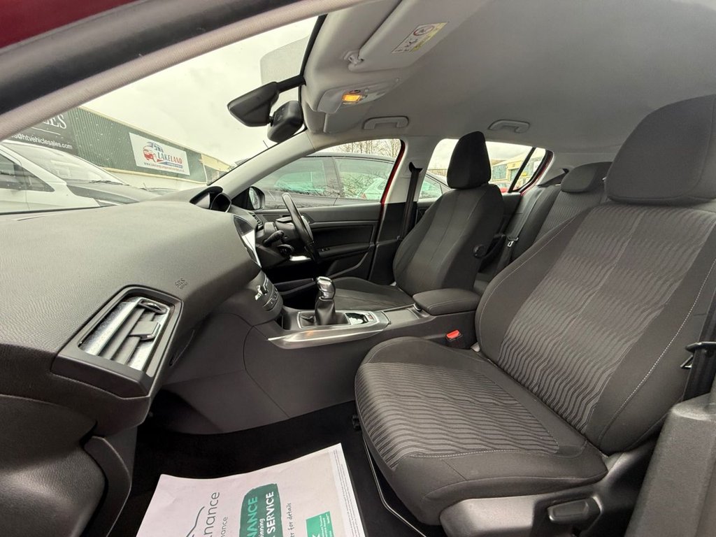 Used Peugeot 308 2014 for sale - 77547498: Photo 16